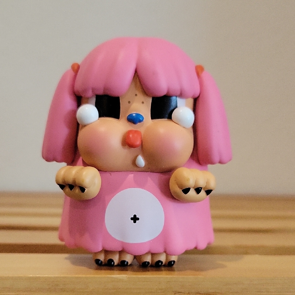 Crybaby Monster's Tears Series Sweet Werewolf NO BOX OR CARD